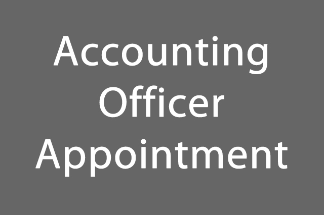 Annual Financial Statements 